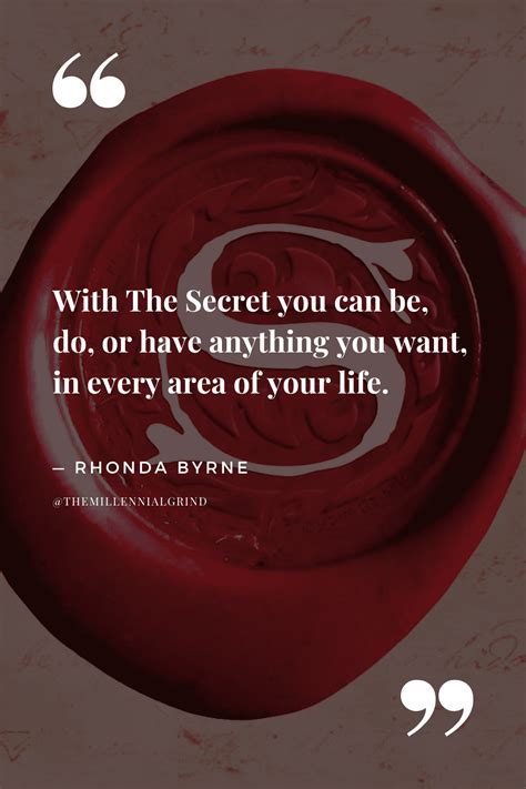 30 Best Quotes from The Secret to Love, Health, and Money: A Masterclass by Rhonda Byrne | The ...