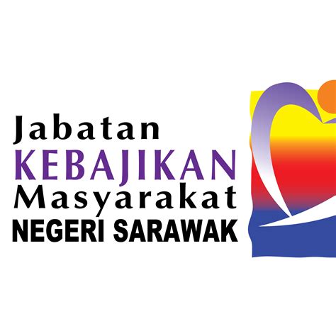 Jabatan Kebajikan Masyarakat Logo