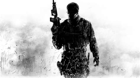 Call.of.Duty.Modern.Warfare.3-RELOADED | XopoM Download