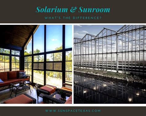 What Is a Solarium and How Is It Different From a Sunroom? - Sunspace ...