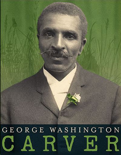 Henry Ford Museum Presents George Washington Carver Exhibition | Museum ...