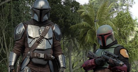 'Mandalorian' Season 3 theory solves a big beskar plot hole