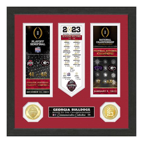 2023 CFP National Championship | College Football Playoff Shop