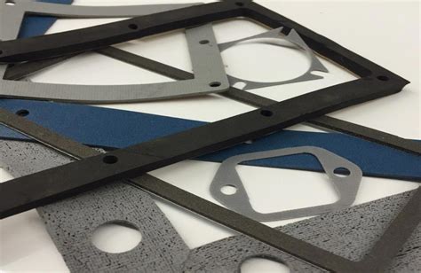 Different Types of EMI Gaskets