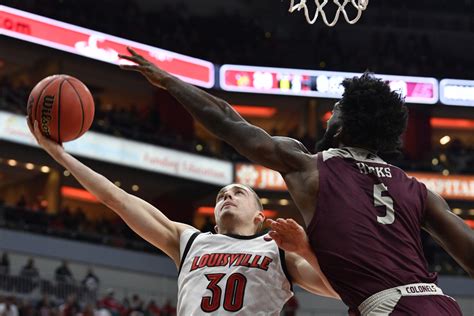 Live Blog: Louisville vs. Kentucky - Sports Illustrated Louisville ...