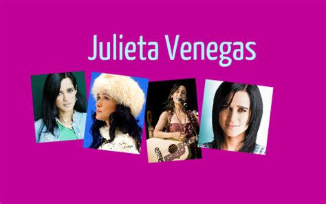 biography for Julieta Venegas by madeline lauren on Prezi