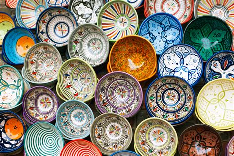 The Ceramic Artistry Of Fez, Morocco | AFKTravel