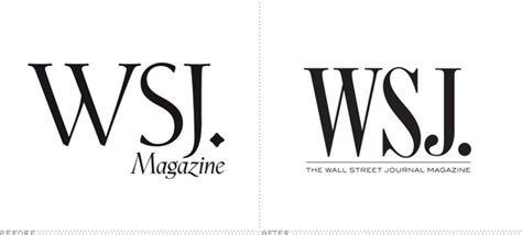 Brand New: WSJ Magazine