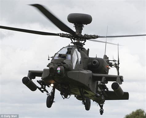 Prince Harry the helicopter ace flies into action in Afghanistan ...