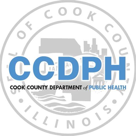 Cook County Public Health