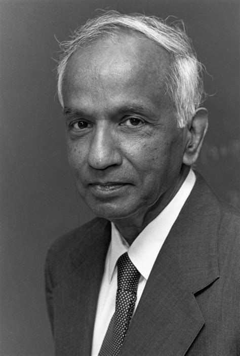 Black Holes and Telescopes: Subrahmanyan Chandrasekhar | American Institute of Physics