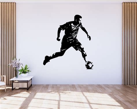 Soccer Player Svg Bundle Soccer Player Svg Soccer Svg - Etsy