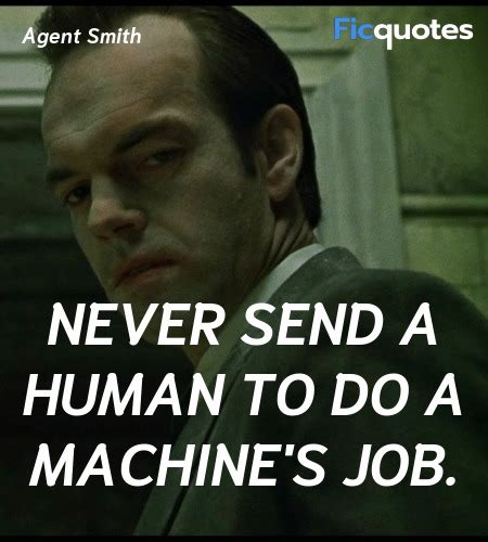 The Matrix Quotes - Top The Matrix Movie Quotes