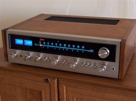 The Most Memorable Audio Receivers of the Last 50 Years | How to ...