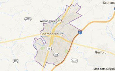 Chambersburg IT Asset Disposition & Electronic Waste