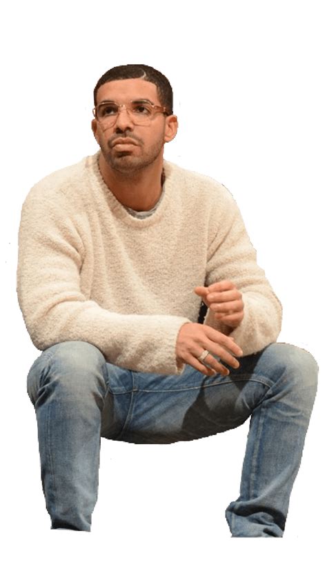 Drake PNG Images Transparent Free Download