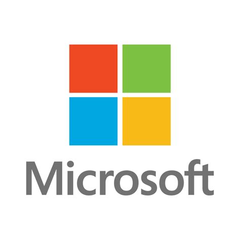 Microsoft png logo png picture