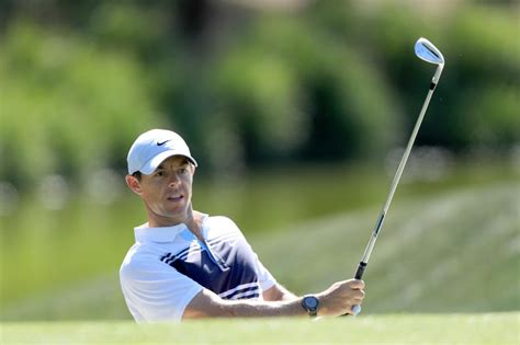 TV Sports: Live Golf Gets Ready To Roll In Just A Couple Of Sundays