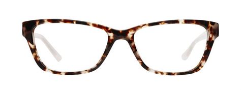 Chelsea Morgan CM 5013 in Pink Confetti Glasses | Visionworks | Glasses ...