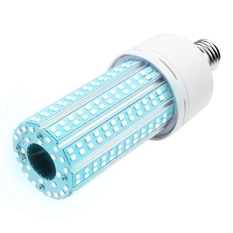 China Far UVC LED Lamp 222nm Air Sterilizer Light Ultraviolet Germicidal Bulb - China UVC LED ...