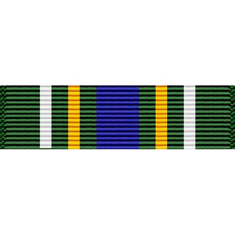 Korea Defense Service Medal Ribbon | USAMM