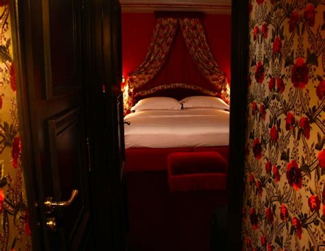 Hotel Costes Paris Review