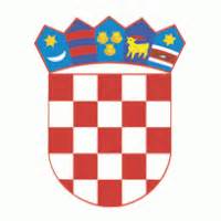 Croatia Coat Of Arms | Brands of the World™ | Download vector logos and ...