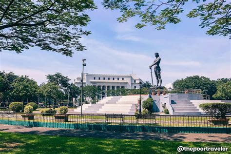 NATIONAL MUSEUM OF NATURAL HISTORY in MANILA: Guide for First-Timers ...