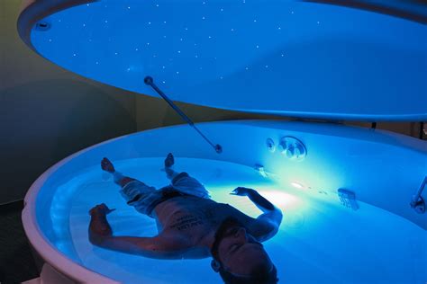 Float Therapy Tanks in Twin Falls, ID | Float Magic