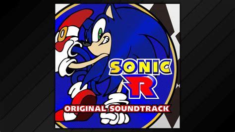 Sonic R Original Soundtrack (1997) - YouTube Music