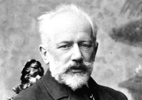 Tchaikovsky - A Beginners Guide