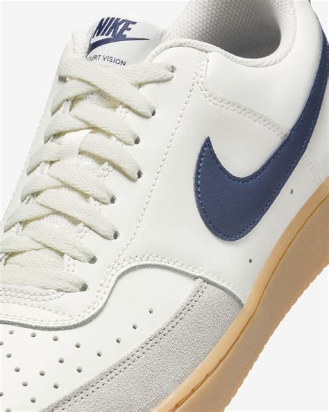 Nike Court Vision Low Men's Shoes. Nike CA