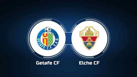 Watch Getafe CF vs. Elche CF Online: Live Stream, Start Time | 5/20/2023