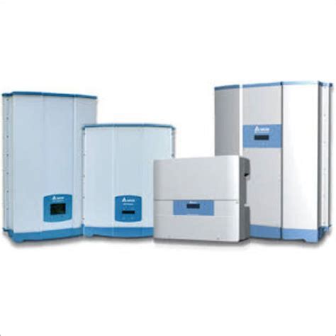 As Per Industry Standards Delta Solar Inverter at Best Price in Aurangabad | Switching Avo ...