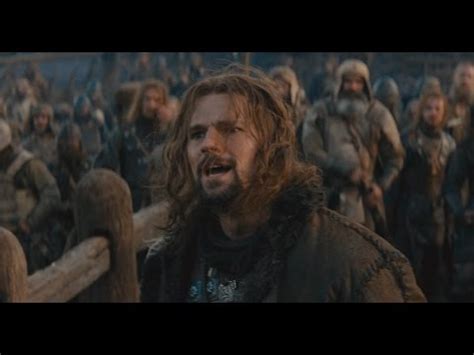 Viking - Trailer Eng (HD) - YouTube