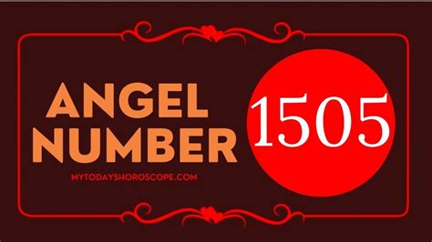 Angel Number 1505 Meaning: Love, Twin Flame Reunion, and Luck