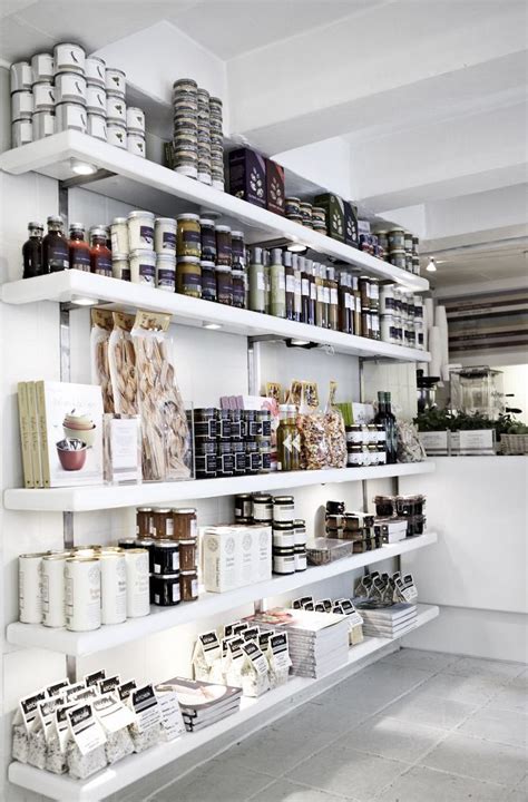 notsoshabbychic | Retail shelving, Shop interior design, Shop interior