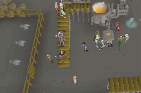 OSRS: Top 10 Fastest Skills To Get To Level 99 – FandomSpot