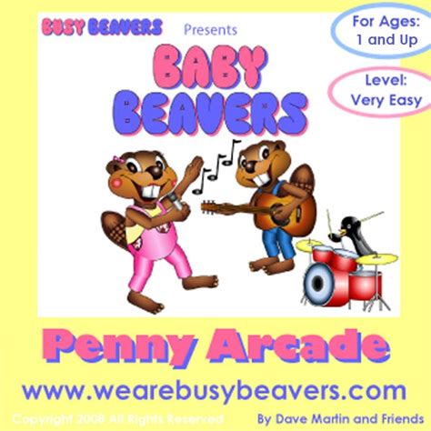 The Busy Beaver Song - Busy Beavers | Shazam