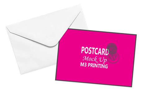 Custom Postcards with Mailing | Coraopolis's Cheapest Postcard Printing Services