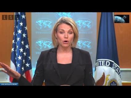 Former Fox Host Heather Nauert Reportedly Offered U.N. Ambassador Job | Crooks and Liars