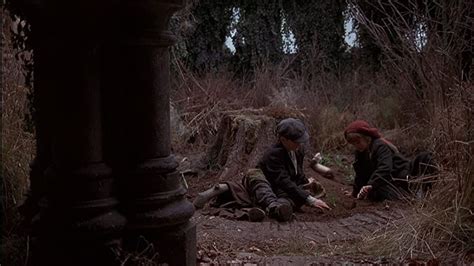 Andrew Knott and Kate Maberly in The Secret Garden (1993) | The secret ...