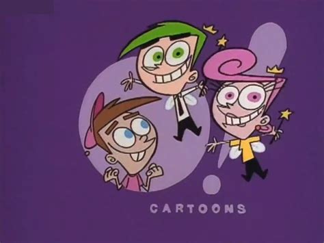 User blog:MeN101114!/Fairly Oddparents Oh yeah! cartoons | Fairly Odd Parents Wiki | Fandom