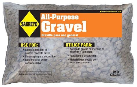 Discover 68+ bags of gravel for driveway latest - xkldase.edu.vn