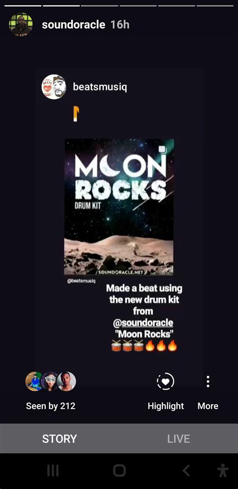 Moon Rocks Bundle | SoundOracle Sound Kits