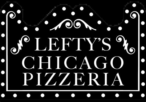 30% OFF Lefty'S Pizza Promo Codes & Coupons | July 2024