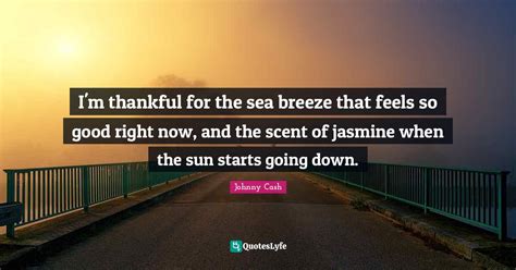 Best Sea Breeze Quotes with images to share and download for free at ...