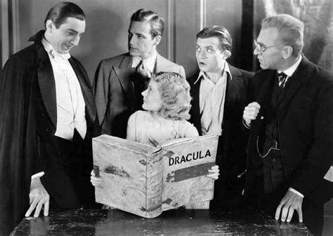 Dracula 1931 - Classic Horror Vault