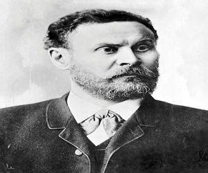 Otto Lilienthal Biography, Birthday. Awards & Facts About Otto Lilienthal