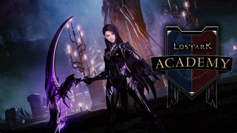 Lost Ark Academy - Souleater - News | Lost Ark - Free to Play MMO Action RPG